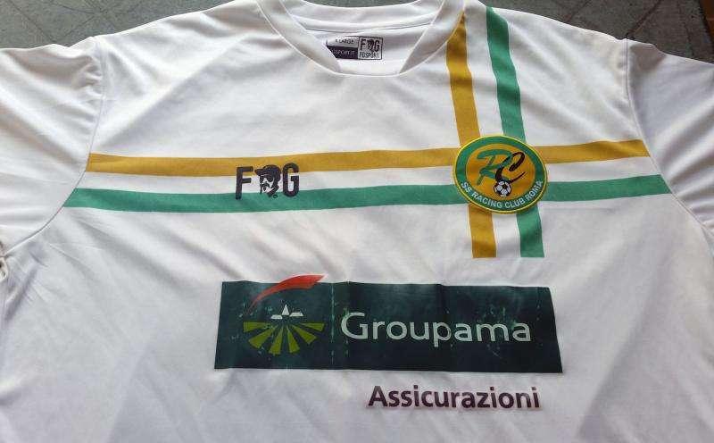 Racing Roma, interessa una punta del Trastevere