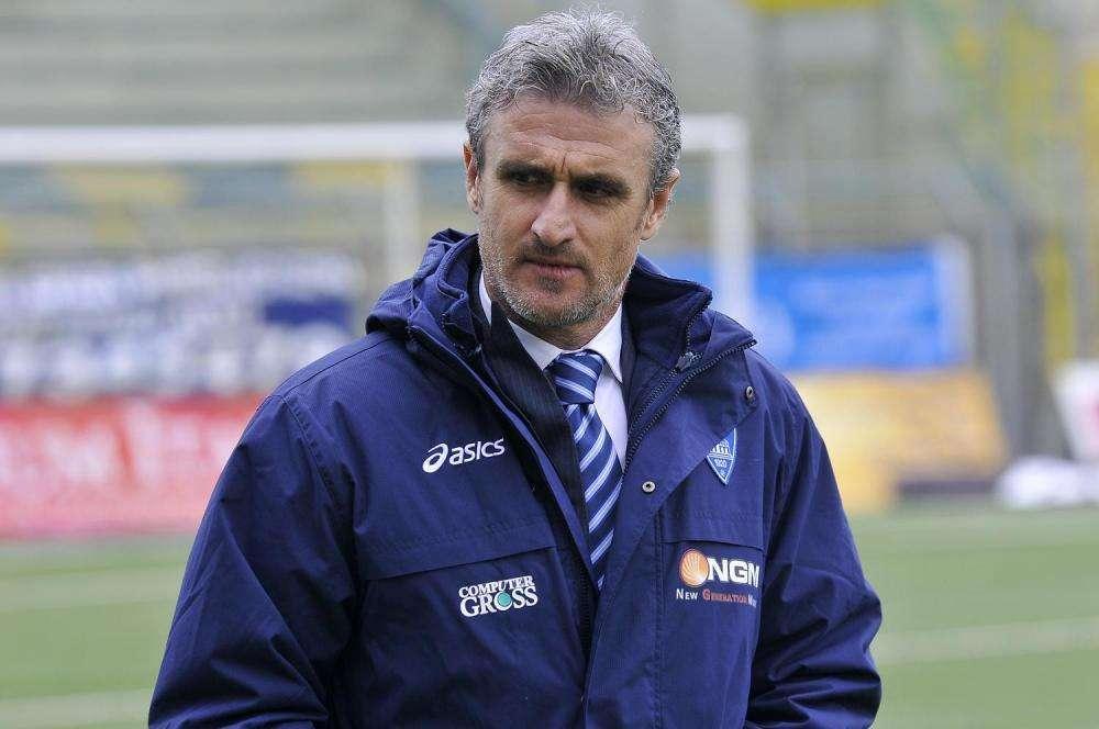 ESCLUSIVA TLP - Mister Carboni: "Ecco le mie favorite per la corsa alla Serie B. Attenzione al mercato di gennaio, alcune squadre possono anche esser depotenziate"