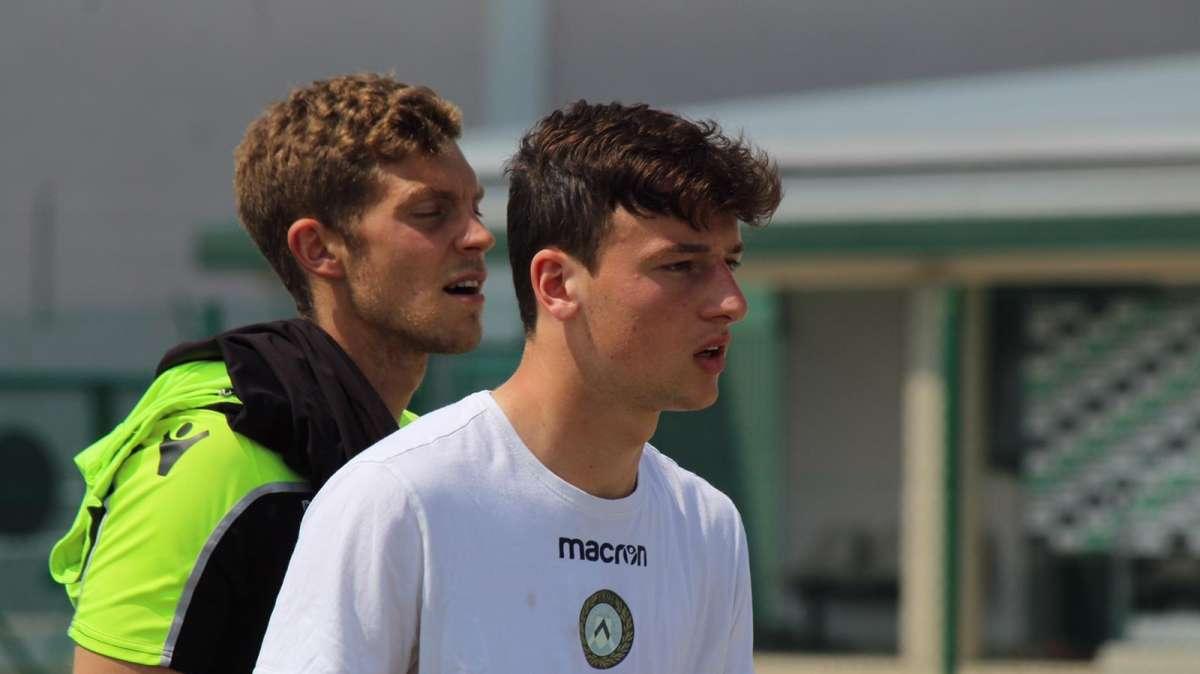 TC - Pistoiese, Renzi in Serie D: lo attende il Prato