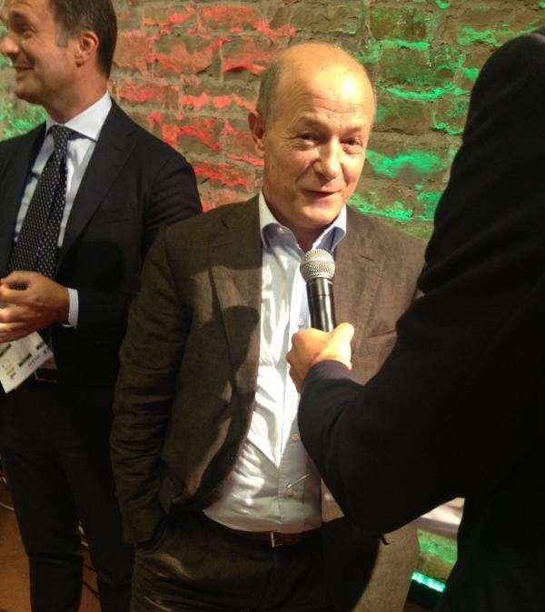 ESCLUSIVA TLP - Pietro Vavassori: "Ho venduto la Pro Patria per un euro e i bustocchi mi danno del fallito. Ecco perché ho iscritto la squadra. Reggiana? Chissà..."