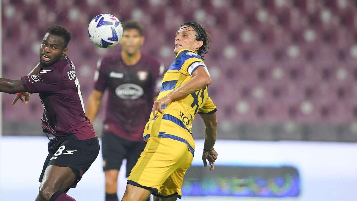 Catania, contatti con Inglese: si ragiona sul rinnovo contrattuale 