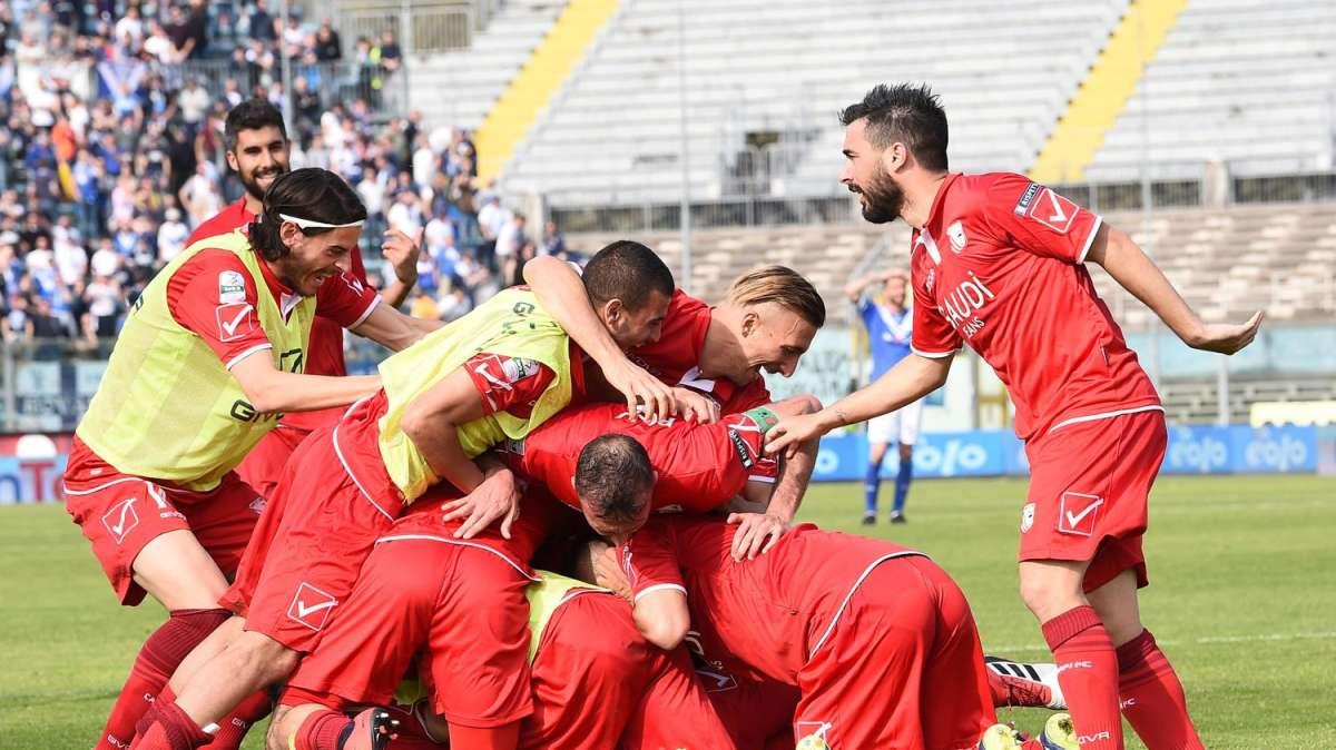 Carpi, Sorzi: "Su Costantino parata di reattività con pizzico di fortuna"