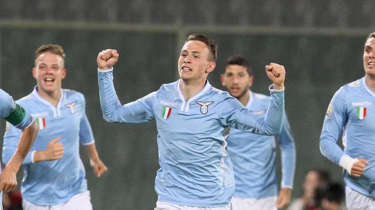 Salernitana, il Trapani ti soffia Lombardi