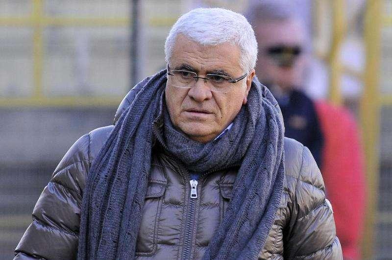 ESCLUSIVA TLP - Juve Stabia, pres. Manniello: "Dispiaciuto per il mister"