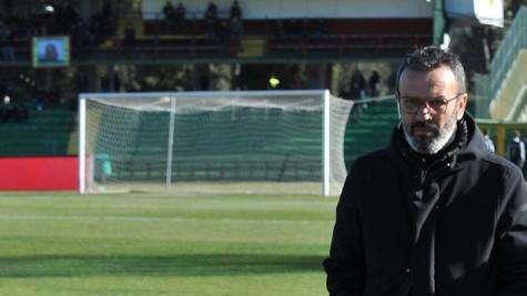 IL FATTO DELLA SETTIMANA - TERNANA IN VENDITA: BANDECCHI IL GRANDE ASSENTE