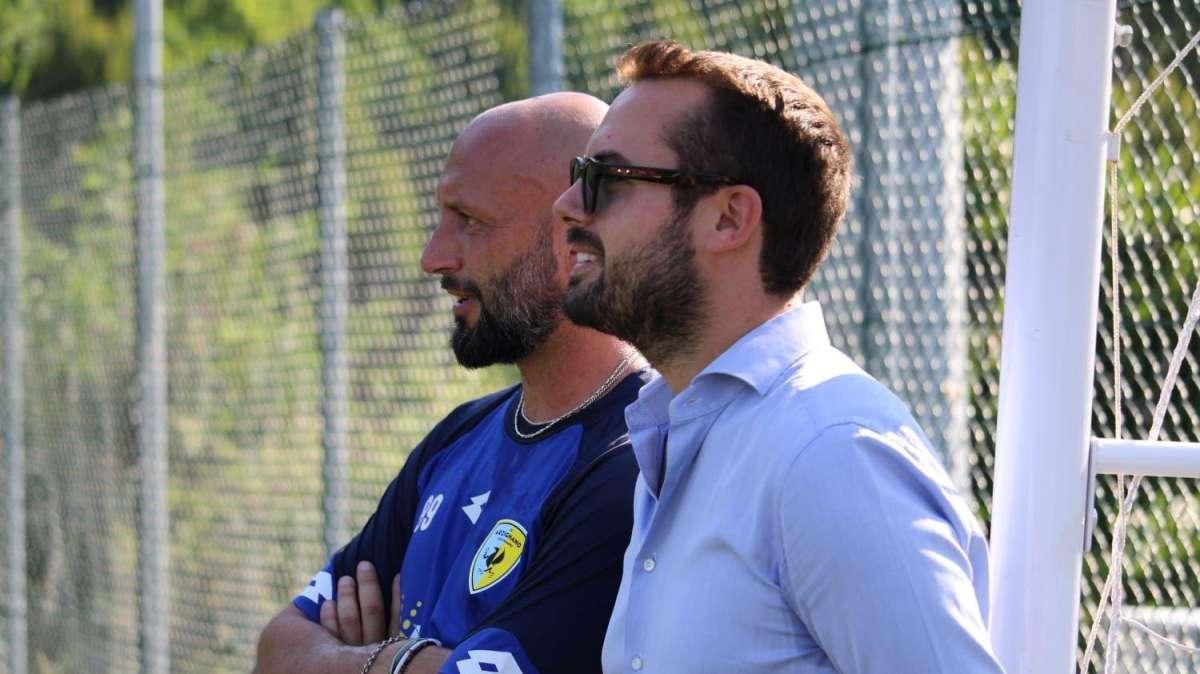 INTERVISTA TC - Ds Arzignano: "Preso Fantacci. Pronti due rinnovi"