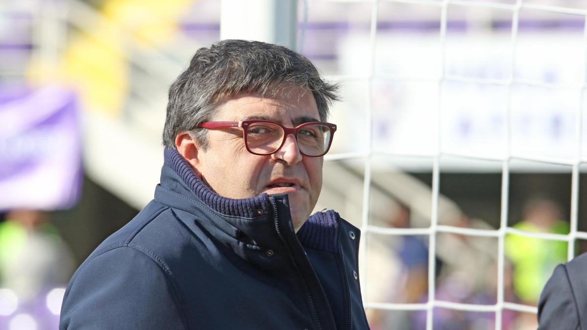Siena, Salvini: "Per la panchina sto valutando diversi profili"