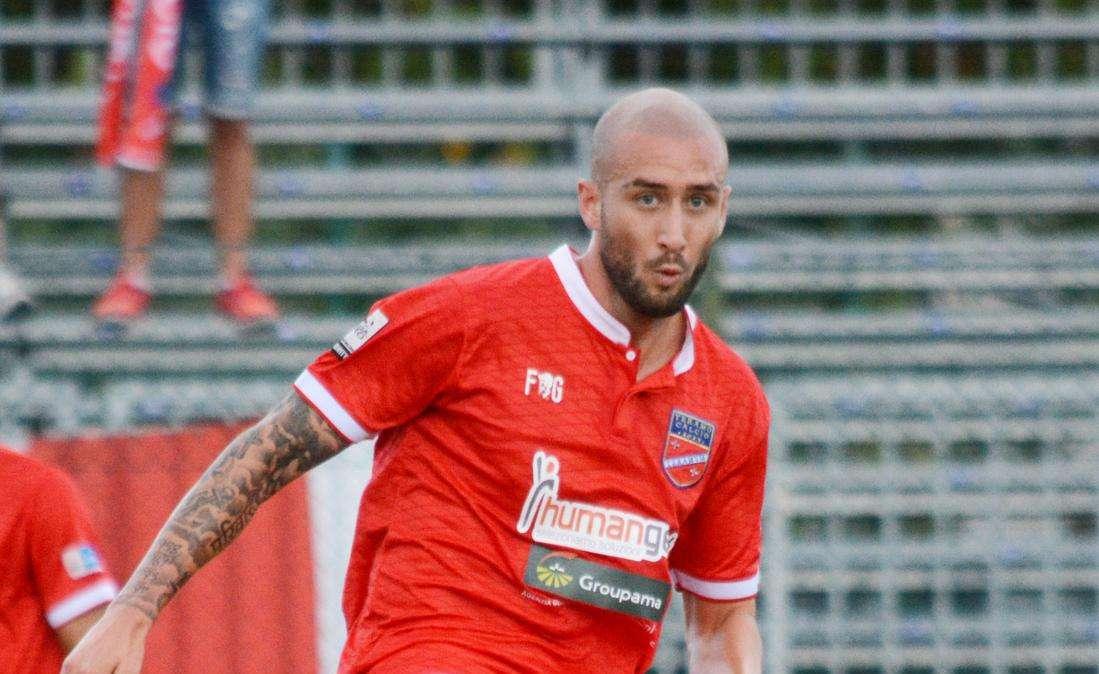 Ilari: "Cesena, difficile da rifiutare. Trattativa lunga ma mia volontà ferma"