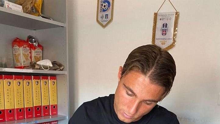 TC - Il Lecco pesca dagli svincolati: ha firmato Carlo Martorelli