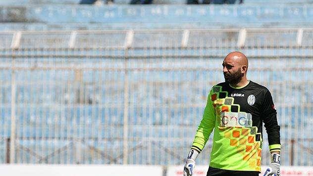 Avellino, Pane: "Siamo a -9 dal Bari, sarà una gara fondamentale"