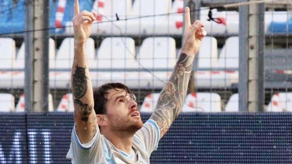 TC - Palermo, Brunori in prestito secco. Cianci sfuma definitivamente