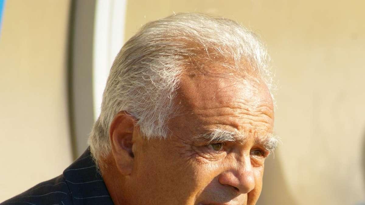Torres, mister Cari a TLP: "Il mercato non è ancora finito"
