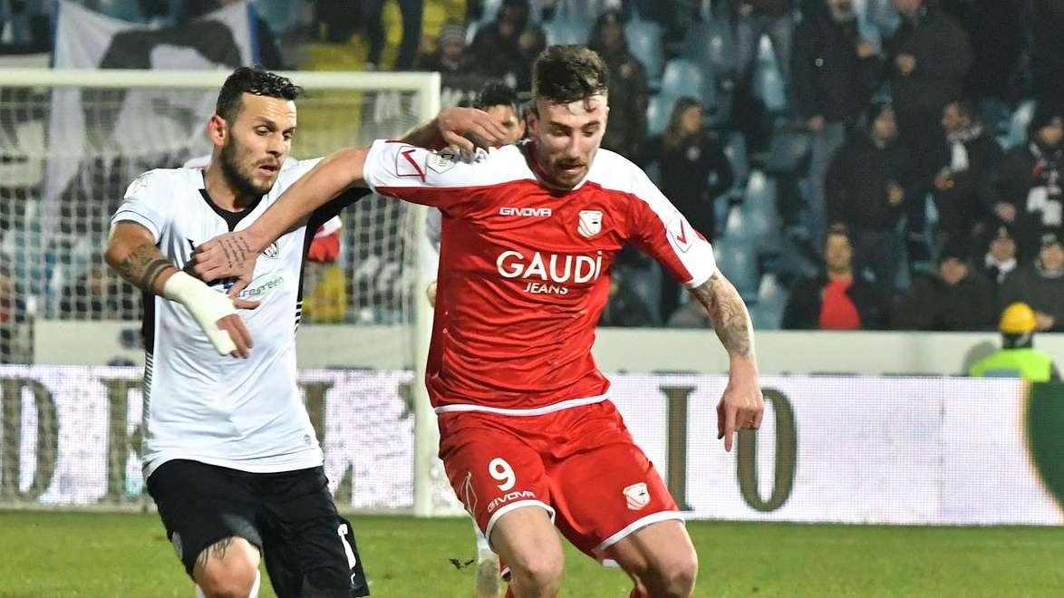 Calciomercato h24, tutte le ufficialità: Cianci passa dal Potenza al Bari