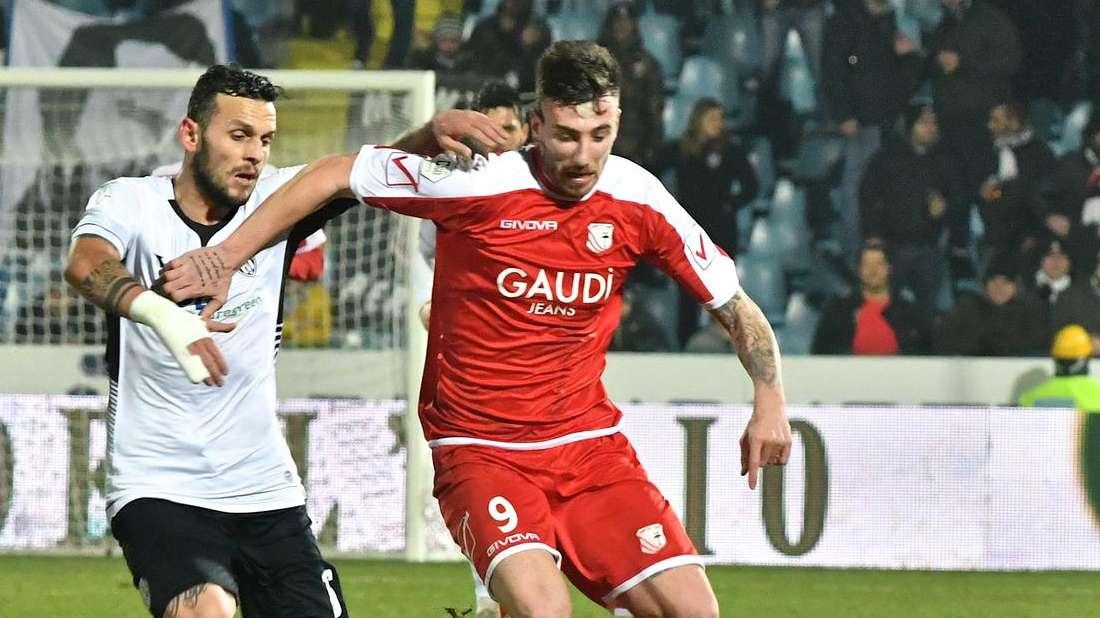 NOTIZIA TC - Catanzaro, summit per Cianci: fumata bianca in arrivo