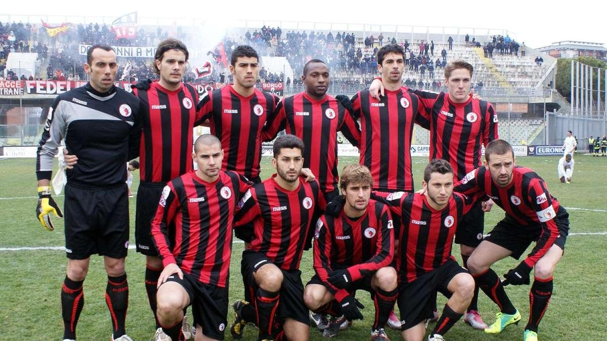 Recuperi 2^ Divisione e Coppa Italia: risultati e marcatori di oggi