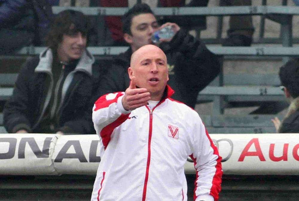 ESCLUSIVA TLP - L'ex Lega Pro Maran in lizza per la panchina del Chievo