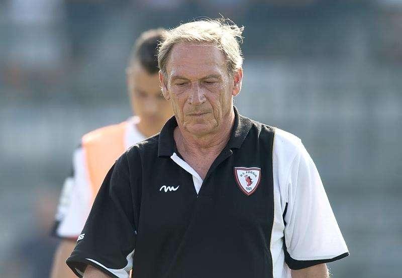 Foggia, la conferma di Zeman pura formalità?