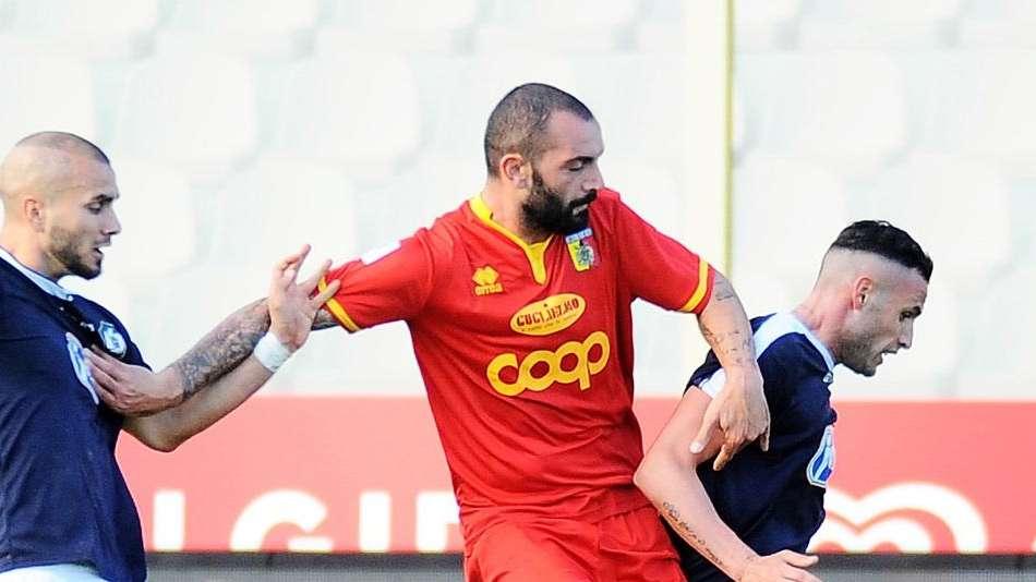 NOTIZIA TC - Gelbison, per Infantino restano da limare solo i dettagli
