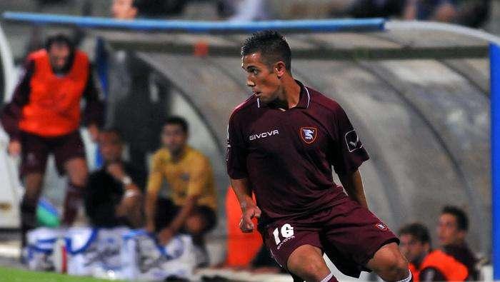 Salernitana, Sedivec pronto se parte Merino