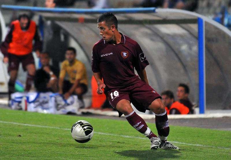 ESCLUSIVA TLP - L'ex Salernitana Falzerano piace a due club di Prima Divisione