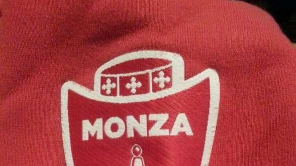 Monza, in prova un difensore ex Pro Vercelli