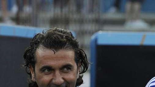 Castel Rigone, Fusi: "Ci alleniamo a mille. Ricci? Buon giocatore..."