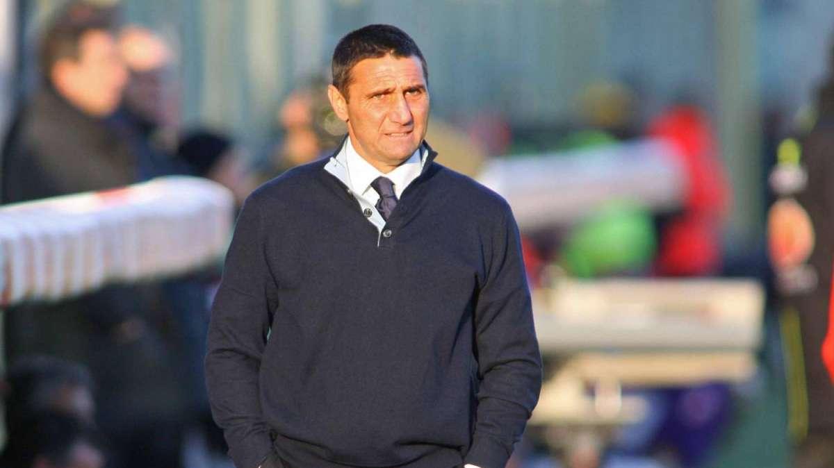 Ternana, le prime convocazioni di Giordano