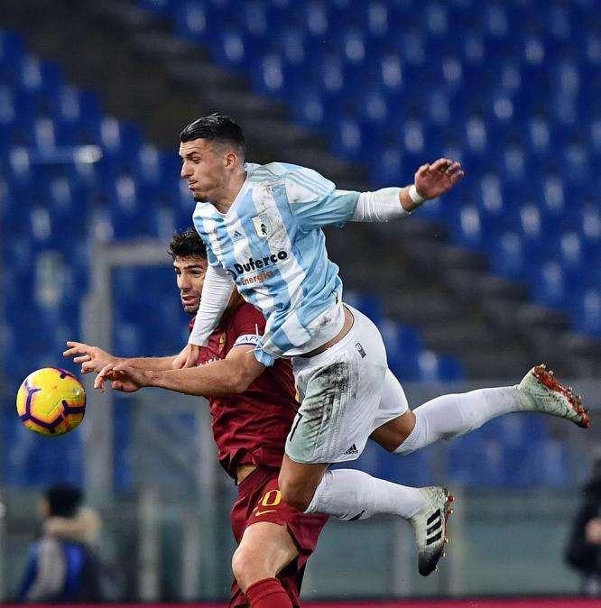 Monza, Mota Carvalho: "Il mio idolo è Cristiano Ronaldo"