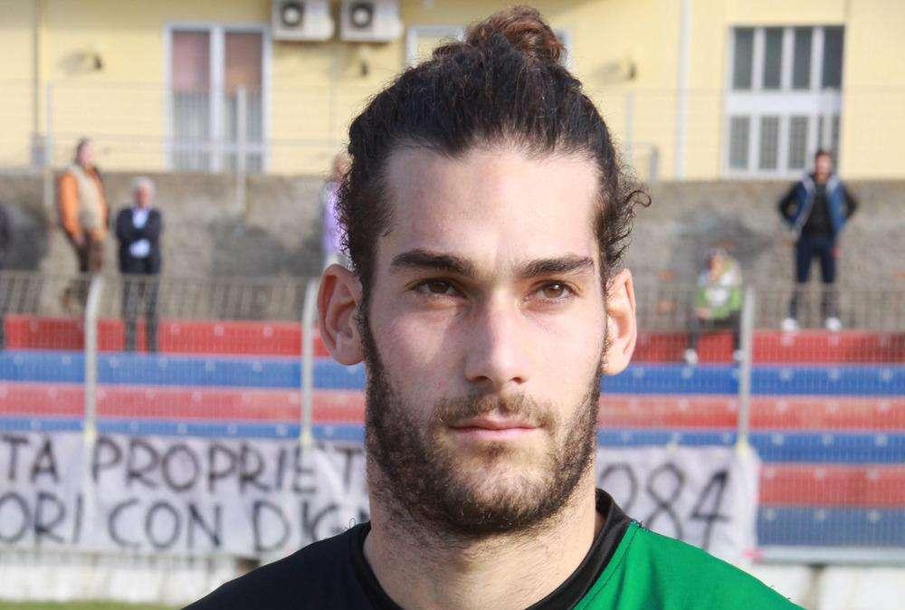Il Santarcangelo saluterà Nardi? "Vorrei salire di categoria"