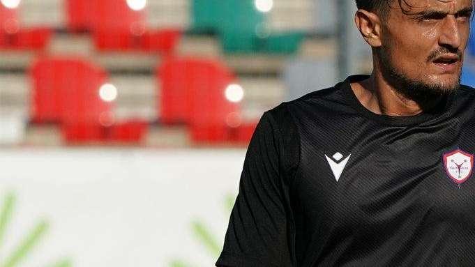 Monterosi-Messina 1-1, gol e highlights della partita