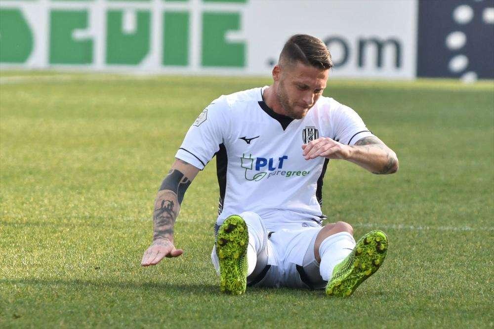 INTERVISTA TC - Cesena, Caturano: "Pronti a fare la nostra parte"