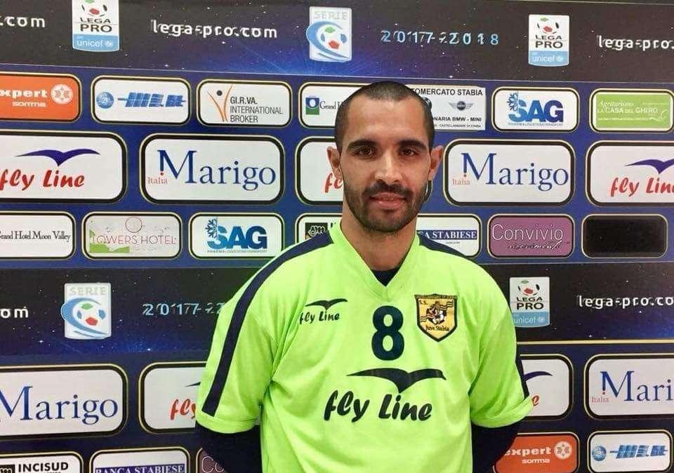 NOTIZIA TC - Duello tra Sambenedettese e Vibonese per Vicente