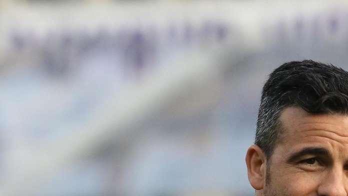 UFFICIALE - Carrarese, si dimette Baldini. Al suo posto Totò Di Natale