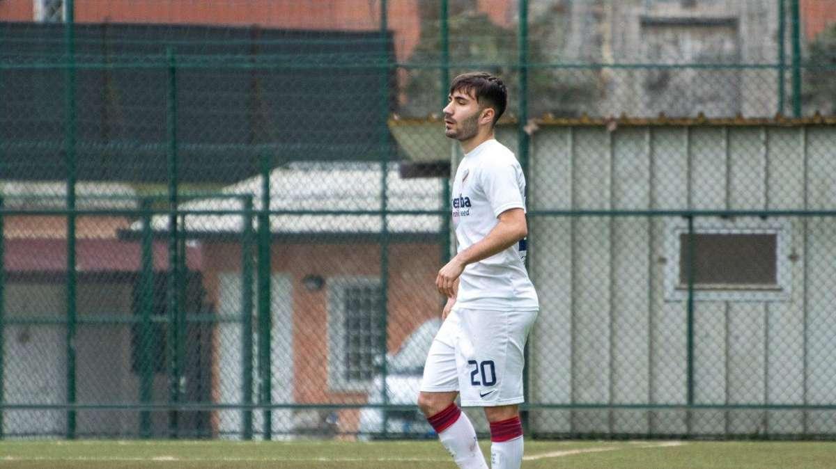 NOTIZIA TC - Brindisi, Marras va già via: accordo con la nuova Reggina