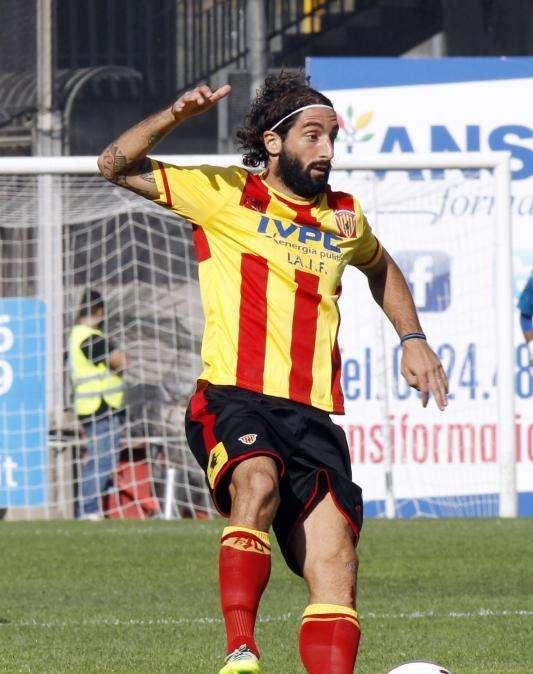 Robur Siena, il colpo in attacco arriva dalla B