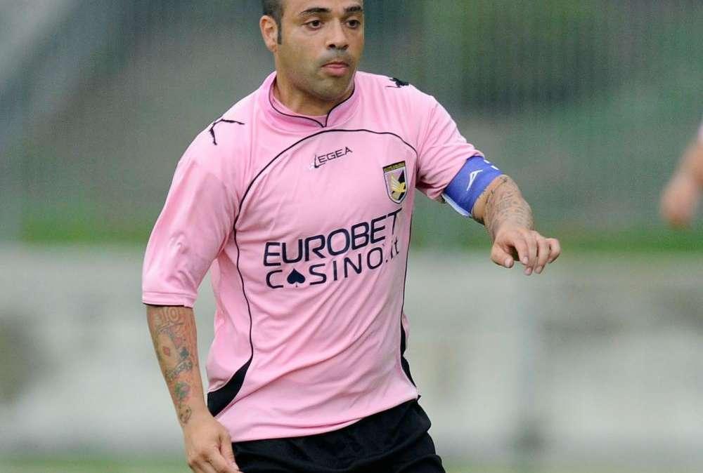 Amichevole, festival del gol tra Trapani e Palermo