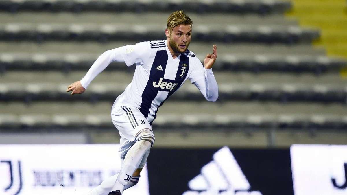 Pro Vercelli, per l'attacco chiesto Bunino al Pescara