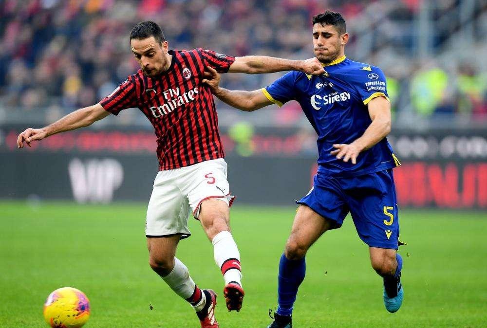 Bonaventura, il rinnovo col Milan è in stallo. E il Monza ci pensa