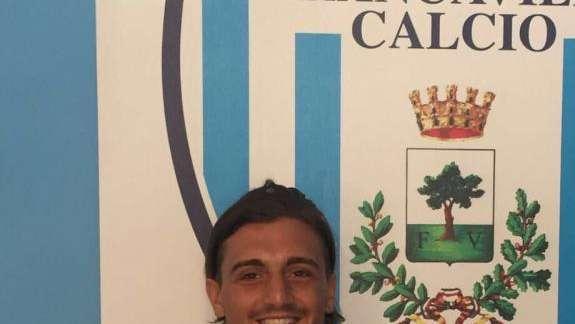 NOTIZIA TC Virtus Francavilla, tris di pretendenti per Davide Buono