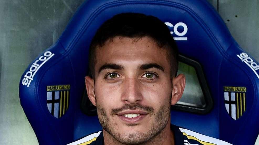 Foggia, Alastra: "Rammaricati per questo pareggio, rigore dubbio"