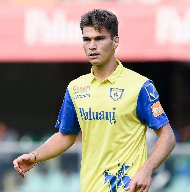 Segre: “A Piacenza fu un anno duro ma riuscii a conquistarmi il posto”