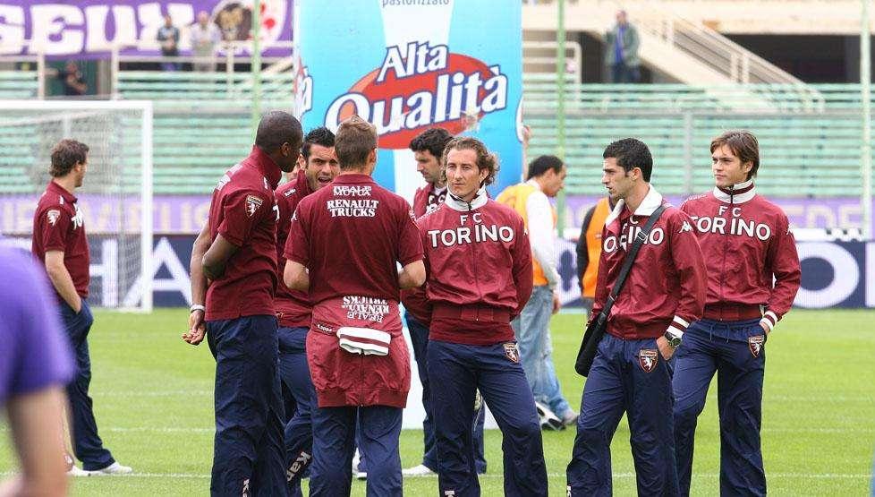 Gubbio, in arrivo Suciu dal Torino