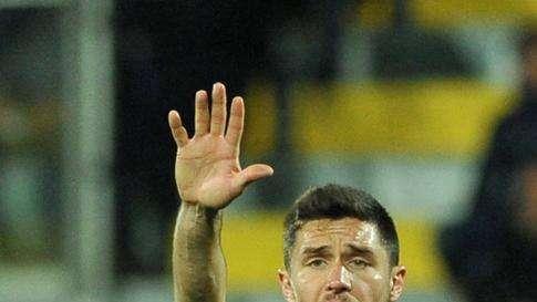 NOTIZIA TC - Vicenza, colpo in difesa: vicino l'arrivo di Bruscagin