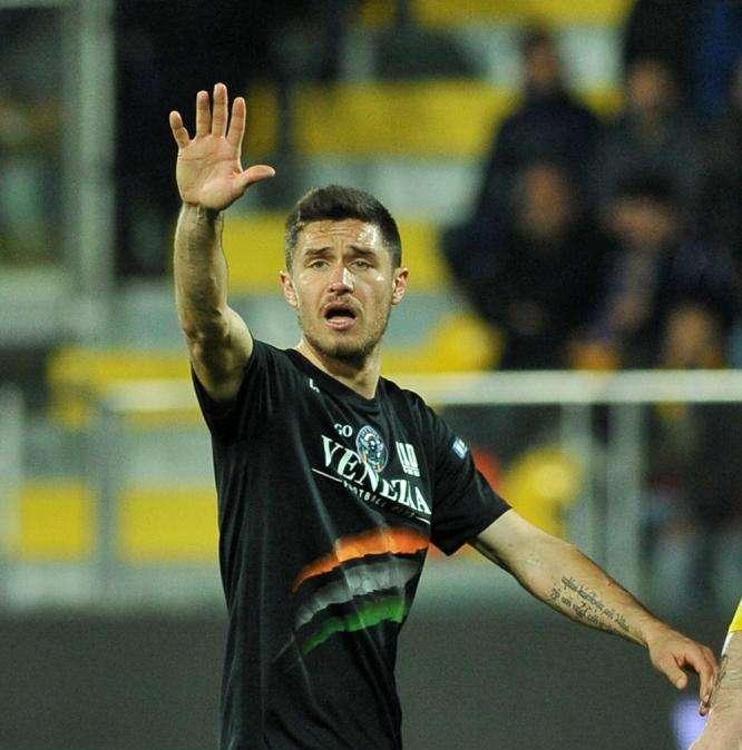 L.R. Vicenza Virtus, pronto un biennale per Bruscagin