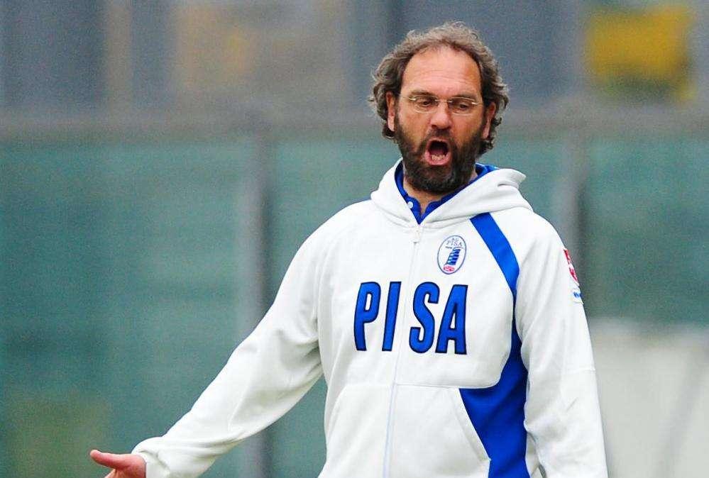 Pisa, i convocati per la sfida di Taranto
