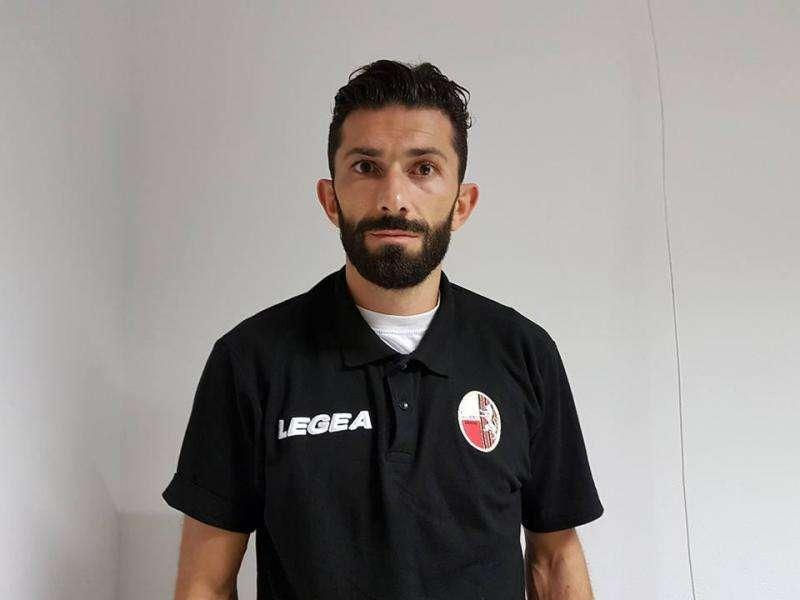Lucchese, un esperto attaccante verso la Serie D
