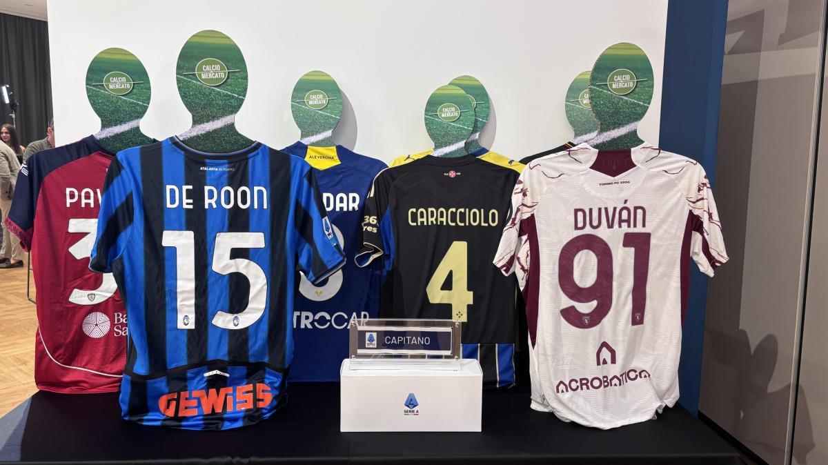 Calciomercato h24, tutte le ufficialità: Lonardo torna alla Sambenedettese