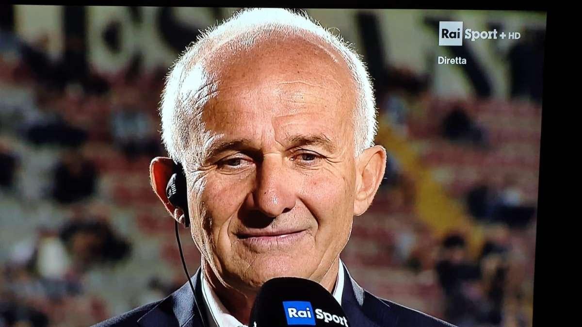 Cerri: "Credo nelle U23. Giana Erminio? Chiappella come Nagelsmann"