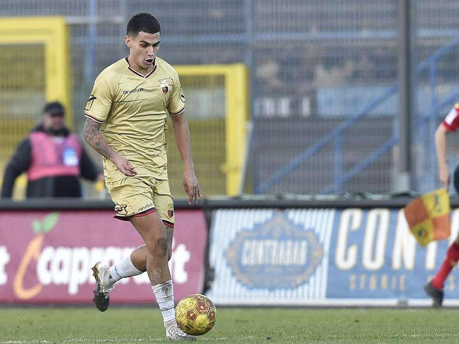 Mercato degli svincolati, Izzillo pronto a rimettersi in gioco