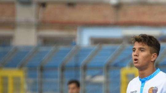 NOTIZIA TC Siracusa, per Parisi duello tra Brescia e Cremonese